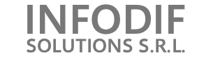 InfoDif Logo